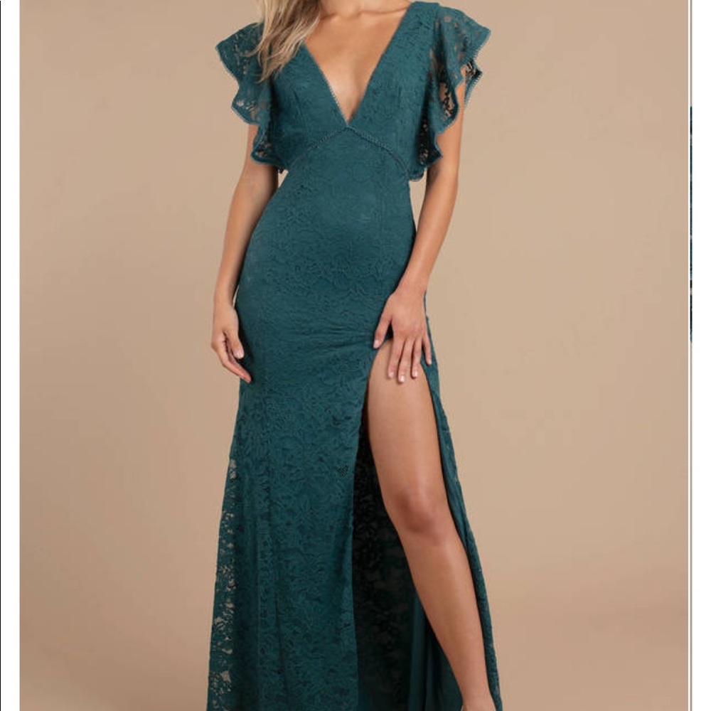 Tobi Bridesmaid Dress